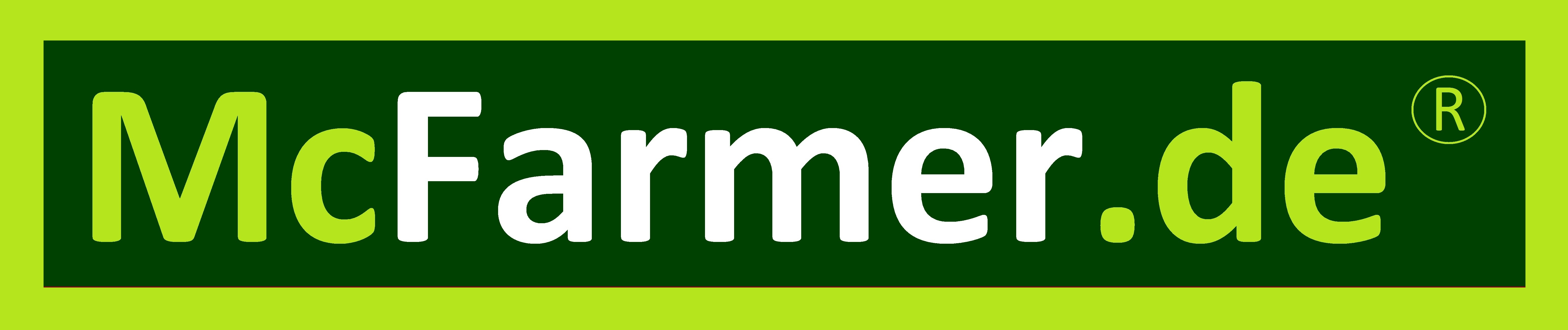 McFarmer Agra-& Fischerei GmbH (Luckenwalde)